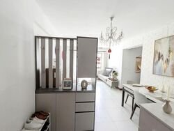 Blk 590A Montreal Dale (Sembawang), HDB 3 Rooms #608662071